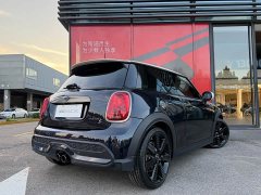 BMW MINI 2.0T COOPER S Edition - ფოტო 17