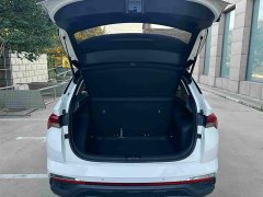 Skoda Comet GT 1.5L Automatic Premium Edition - ფოტო 10
