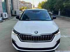 Skoda Comet GT 1.5L Automatic Premium Edition - ფოტო 2