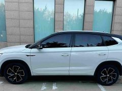 Skoda Comet GT 1.5L Automatic Premium Edition - ფოტო 4
