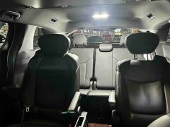 Toyota Sienna 2021 2.5L Hybrid Premium Edition - фото 10