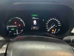 Toyota Sienna 2021 2.5L Hybrid Premium Edition - фото 11