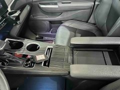 Toyota Sienna 2021 2.5L Hybrid Premium Edition - фото 14