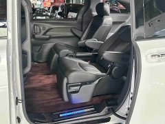 Toyota Sienna 2021 2.5L Hybrid Premium Edition - фото 15
