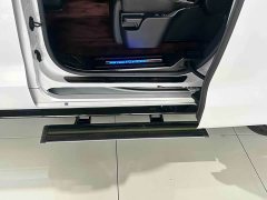 Toyota Sienna 2021 2.5L Hybrid Premium Edition - фото 16