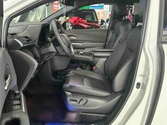 Toyota Sienna 2021 2.5L Hybrid Premium Edition - фото 7