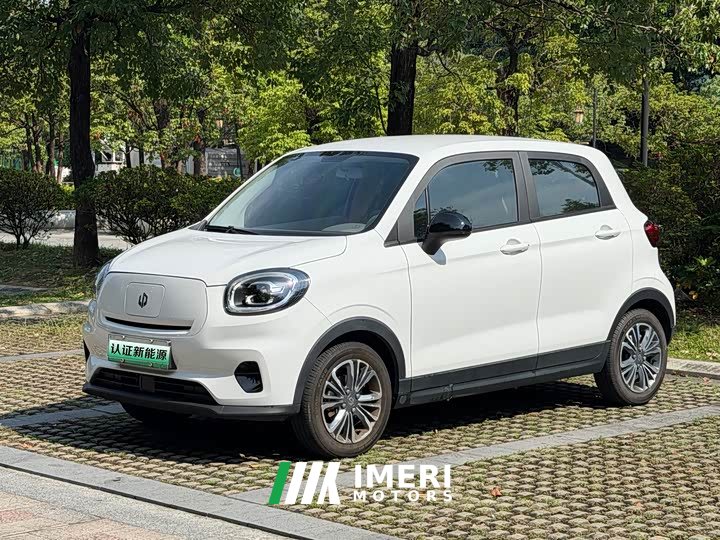 Leapmotor Leapo T03 310 Comfort Edition - ავტომობილი ჩინეთიდან