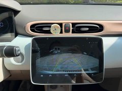 Leapmotor Leapo T03 310 Comfort Edition - ფოტო 11