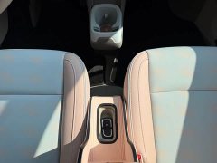 Leapmotor Leapo T03 310 Comfort Edition - ფოტო 12