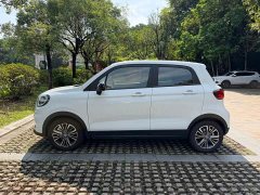 Leapmotor Leapo T03 310 Comfort Edition - ფოტო 13