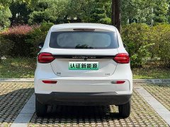 Leapmotor Leapo T03 310 Comfort Edition - ფოტო 15