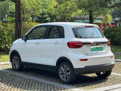 Leapmotor Leapo T03 310 Comfort Edition - ფოტო 16