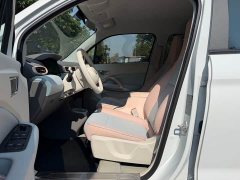 Leapmotor Leapo T03 310 Comfort Edition - ფოტო 4