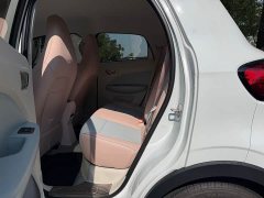 Leapmotor Leapo T03 310 Comfort Edition - ფოტო 5