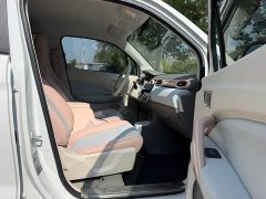 Leapmotor Leapo T03 310 Comfort Edition - ფოტო 6