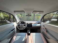 Leapmotor Leapo T03 310 Comfort Edition - ფოტო 7