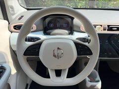 Leapmotor Leapo T03 310 Comfort Edition - ფოტო 8