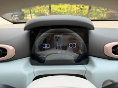 Leapmotor Leapo T03 310 Comfort Edition - ფოტო 9