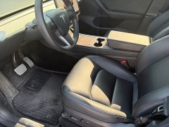 Tesla Model Y Rear-Wheel Drive - ფოტო 6