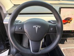 Tesla Model Y Rear-Wheel Drive - ფოტო 8