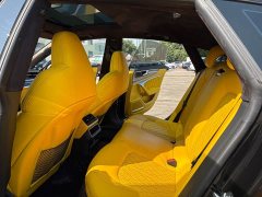 Audi A7 45 TFSI Premium Edition - ფოტო 12