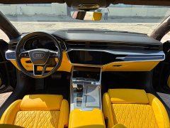 Audi A7 45 TFSI Premium Edition - ფოტო 15