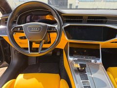 Audi A7 45 TFSI Premium Edition - ფოტო 17