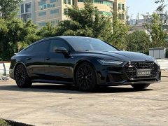 Audi A7 45 TFSI Premium Edition - ფოტო 3