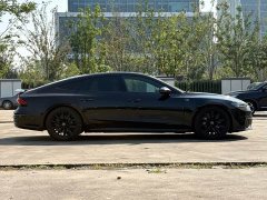 Audi A7 45 TFSI Premium Edition - ფოტო 4