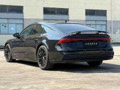Audi A7 45 TFSI Premium Edition - ფოტო 7