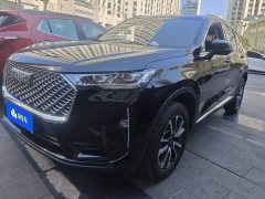 Haval H6 2024 1.5T Two-Wheel Drive Classic Edition - ფოტო 1