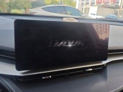 Haval H6 2024 1.5T Two-Wheel Drive Classic Edition - ფოტო 12