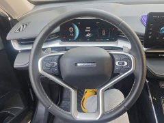 Haval H6 2024 1.5T Two-Wheel Drive Classic Edition - ფოტო 14
