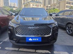 Haval H6 2024 1.5T Two-Wheel Drive Classic Edition - ფოტო 2