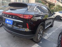 Haval H6 2024 1.5T Two-Wheel Drive Classic Edition - ფოტო 3