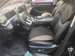Haval H6 2024 1.5T Two-Wheel Drive Classic Edition - ფოტო 8