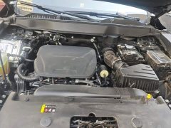 Haval H6 2024 1.5T Two-Wheel Drive Classic Edition - ფოტო 9