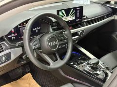 Audi A5 (Imported) Sportback 40 TFSI Sport Dynamic - ფოტო 2