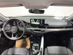 Audi A5 (Imported) Sportback 40 TFSI Sport Dynamic - ფოტო 3