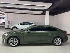 Audi A5 (Imported) Sportback 40 TFSI Sport Dynamic - ფოტო 5