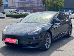 Tesla Model 3 2022 Rear-Wheel Drive - ფოტო 1