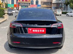 Tesla Model 3 2022 Rear-Wheel Drive - ფოტო 10