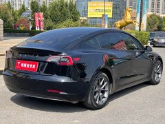 Tesla Model 3 2022 Rear-Wheel Drive - ფოტო 11