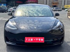 Tesla Model 3 2022 Rear-Wheel Drive - ფოტო 2