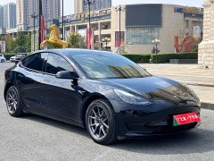 Tesla Model 3 2022 Rear-Wheel Drive - ფოტო 3