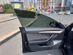 Tesla Model 3 2022 Rear-Wheel Drive - ფოტო 4