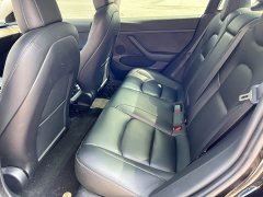 Tesla Model 3 2022 Rear-Wheel Drive - ფოტო 5