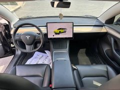 Tesla Model 3 2022 Rear-Wheel Drive - ფოტო 7