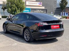 Tesla Model 3 2022 Rear-Wheel Drive - ფოტო 9