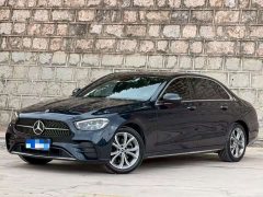 Mercedes-Benz E-Class E 300 L Luxury - ფოტო 1